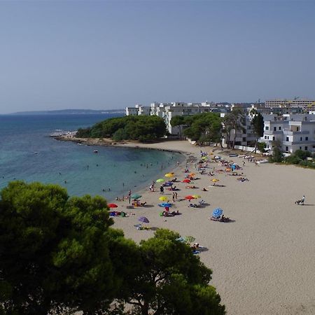 Appartamento Con Giardino Sul Mare Gallipoli Luaran gambar