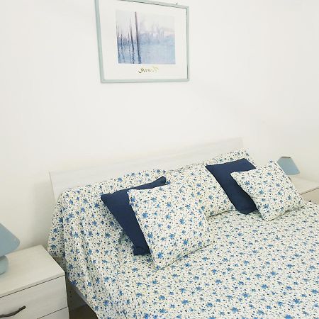 Appartamento Con Giardino Sul Mare Gallipoli Luaran gambar