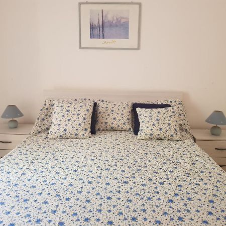 Appartamento Con Giardino Sul Mare Gallipoli Luaran gambar