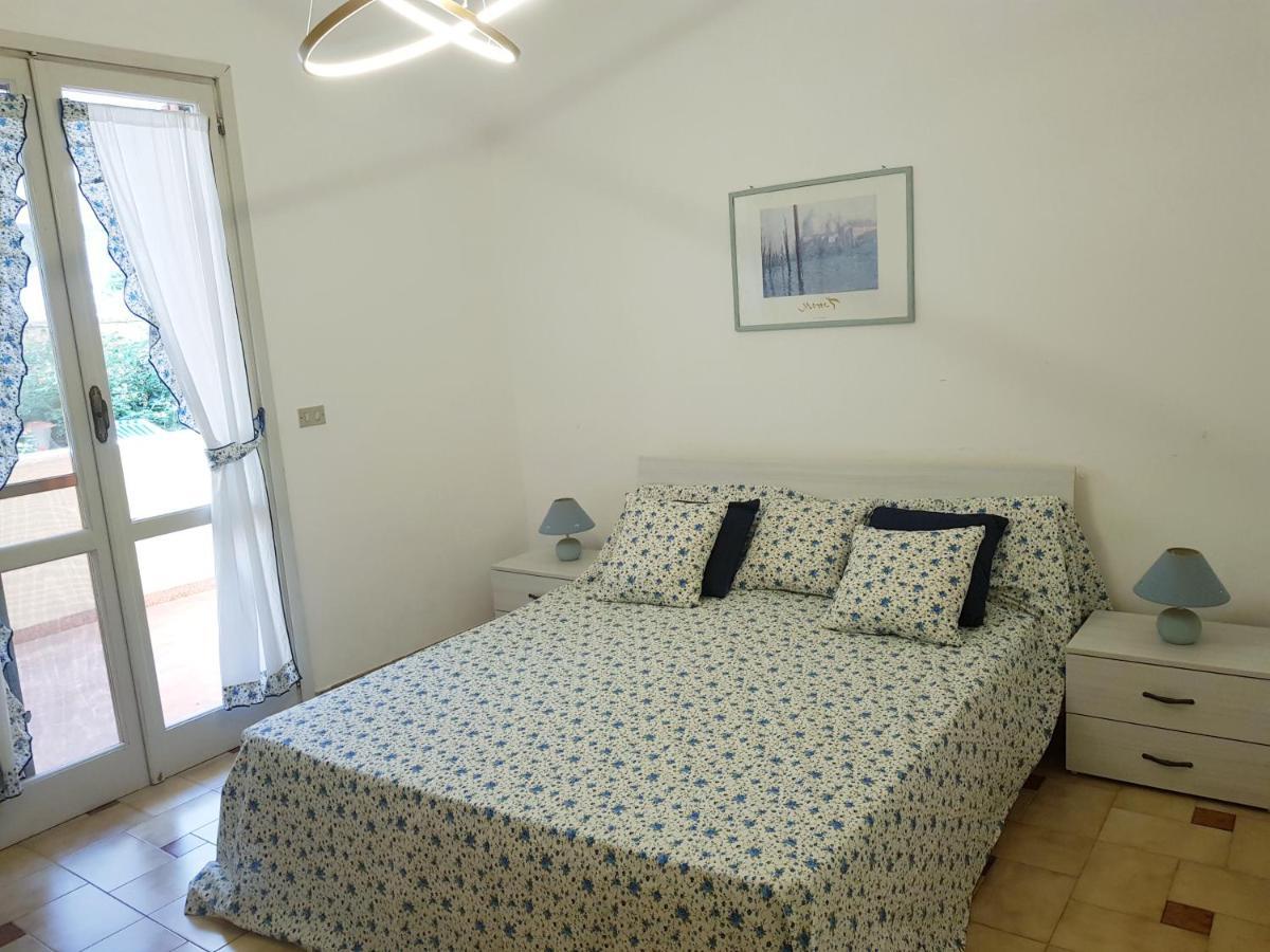 Appartamento Con Giardino Sul Mare Gallipoli Luaran gambar