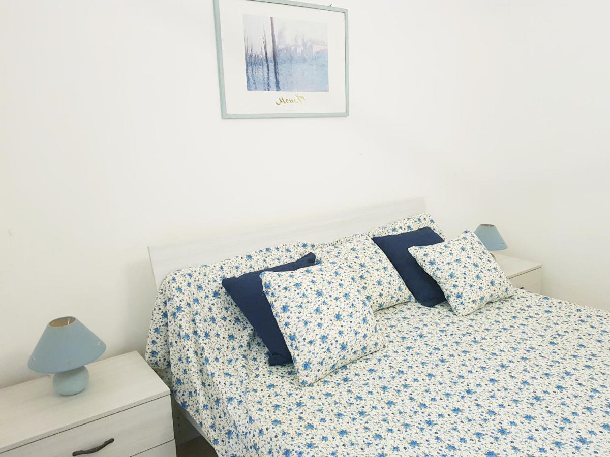 Appartamento Con Giardino Sul Mare Gallipoli Luaran gambar