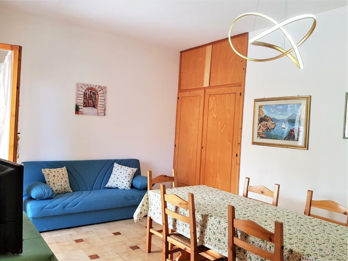 Appartamento Con Giardino Sul Mare Gallipoli Luaran gambar