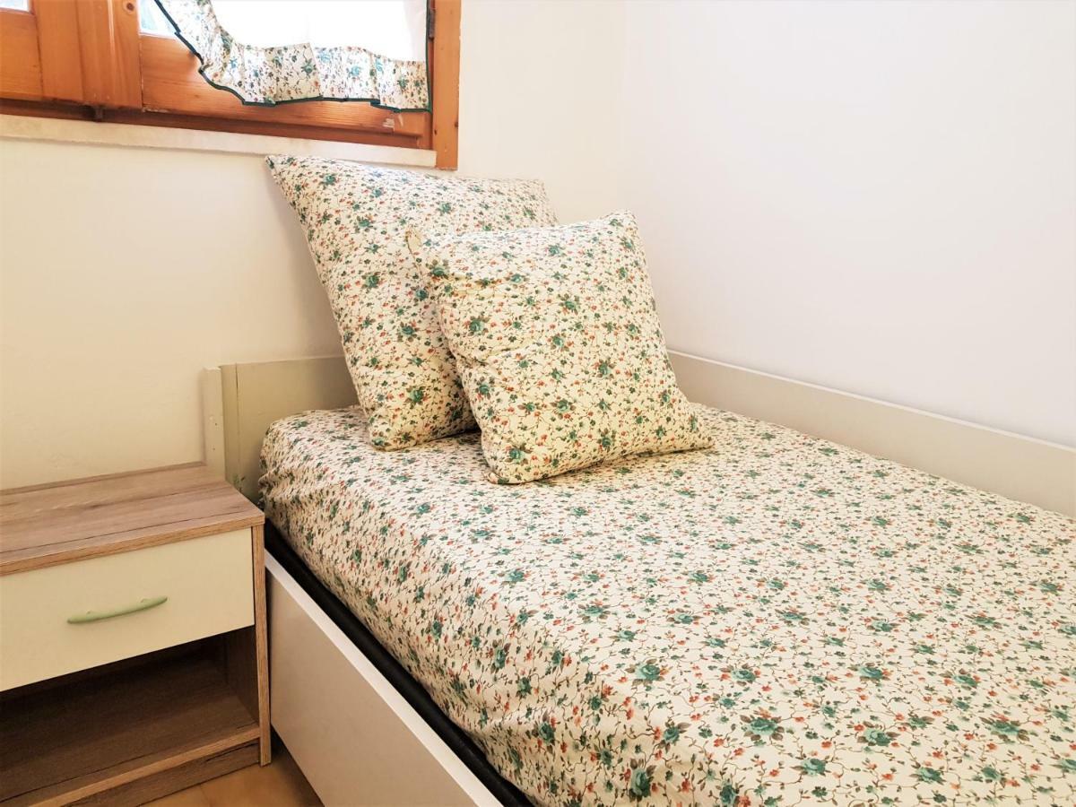 Appartamento Con Giardino Sul Mare Gallipoli Luaran gambar