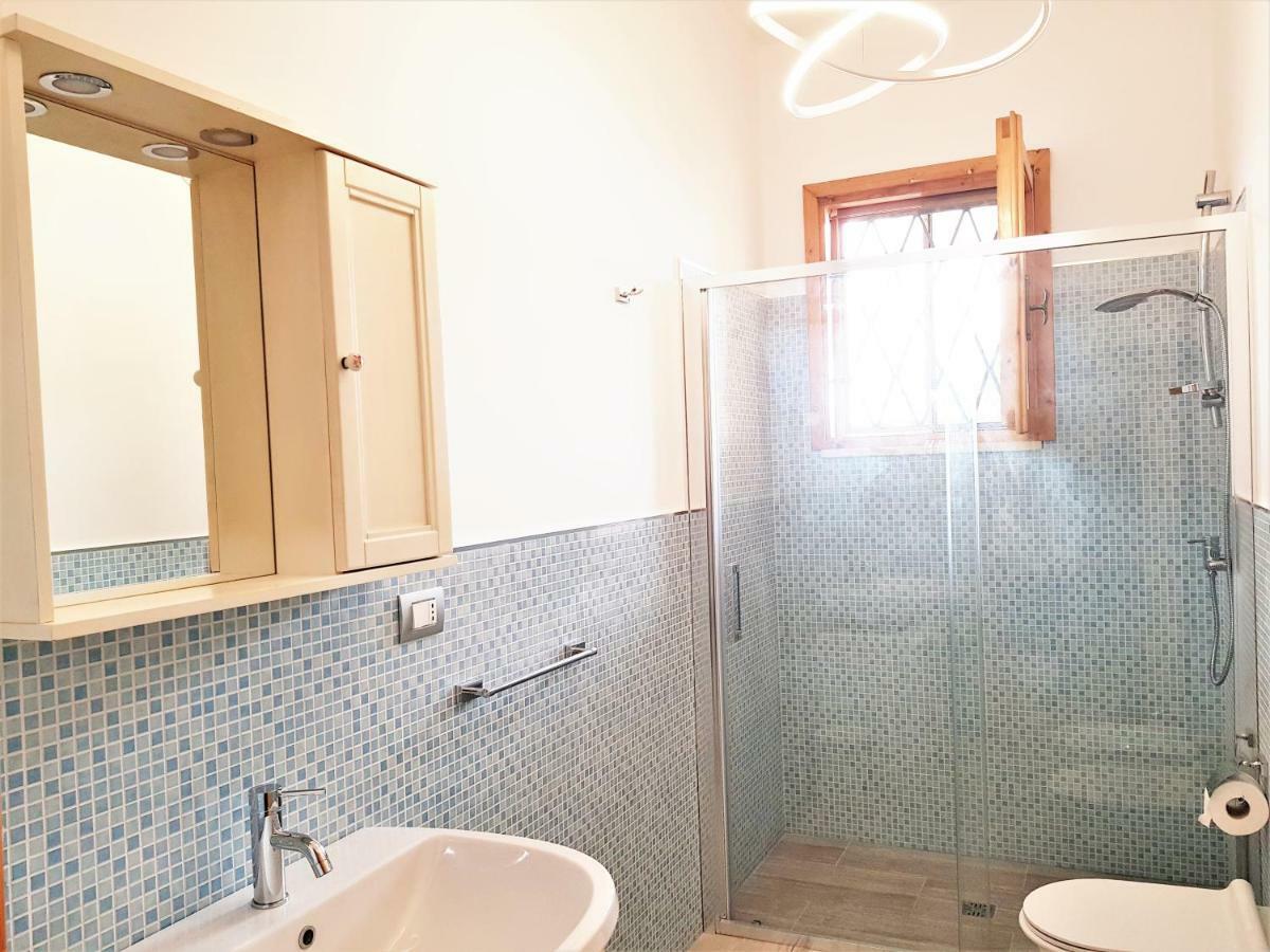 Appartamento Con Giardino Sul Mare Gallipoli Luaran gambar