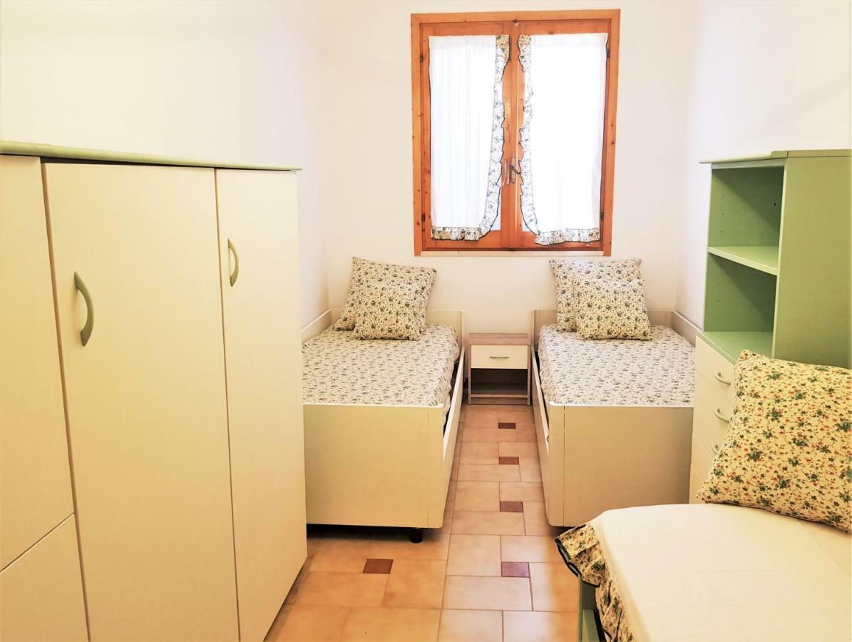 Appartamento Con Giardino Sul Mare Gallipoli Luaran gambar